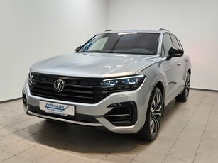 Volkswagen Touareg R-Line 3.0 V6 TSI 340 hk TipTronic 4M