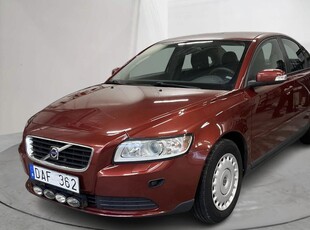 Volvo S40 1.8F (125hk)