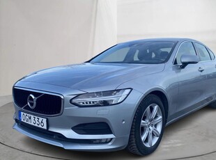 Volvo S90 D4 (190hk)