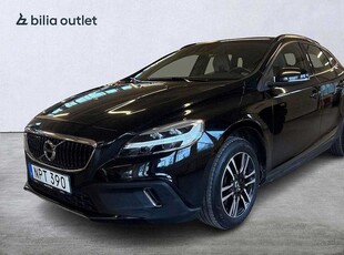 Volvo V40 Cross Country T3