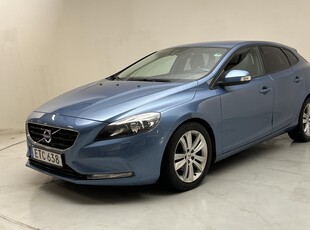 Volvo V40 D2 (115hk)