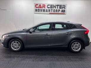 Volvo V40 D2 Kinetic Euro 5