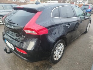 Volvo V40 D2 Momentum Euro 5