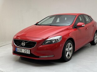 Volvo V40 D3 (150hk)