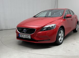 Volvo V40 D3 (150hk)