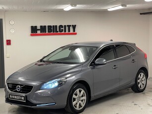 Volvo V40 D4 Geartronic |Momentum |Euro 6|Nybess|Voc|Navi