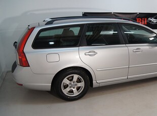 Volvo V50 D2 Kinetic