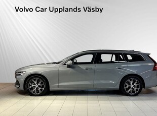 Volvo V60 B4 Bensin Core 0% RÄNTA OCH FRI SERVICE*