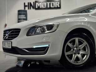 Volvo V60 D2 Geartronic Momentum |DRAG|Värmare|Navigation|BT