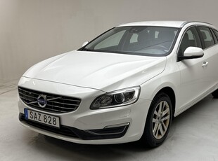 Volvo V60 D3 (150hk)