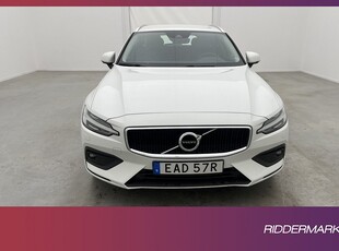 Volvo V60 D3 150hk Advanced D-värmare Drag VOC 4,95% RÄNTA