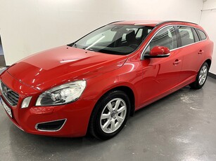 Volvo V60 T3 Momentum Euro 5