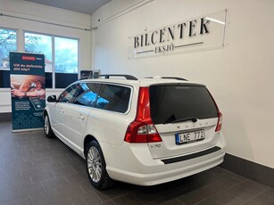 Volvo V70 2.4D Momentum Euro 4