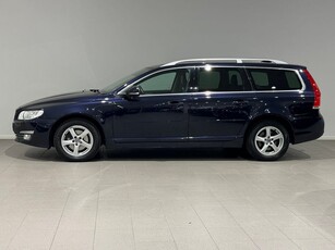 Volvo V70 D3 Classic Summum