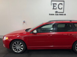 Volvo V70 D4 Momentum, R-Design Euro 5