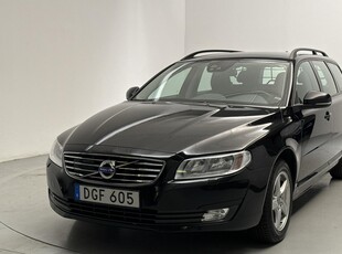 Volvo V70 II D3 (150hk)