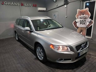 Volvo V70 (Kampanj 10% Rabatt) 2.0 Summum 145hk, Dragkrok