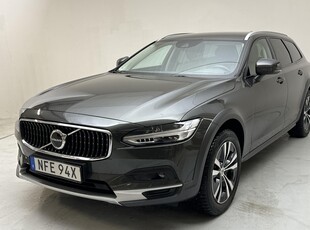 Volvo V90 B4 Cross Country AWD Mildhybrid, Diesel (197hk)