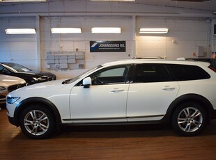 Volvo V90 Cross Country D4 AWD Momentum Advanced VOC Drag