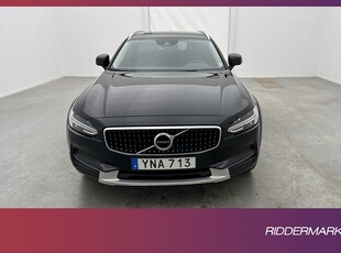 Volvo V90 Cross Country D4 AWD Plus VOC MOMS