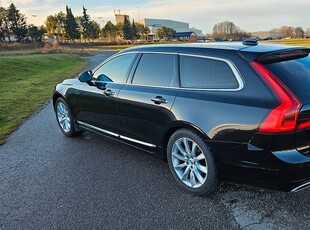 Volvo V90 D3 AWD Geartronic Inscription Euro 6