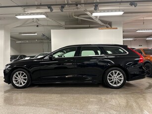 Volvo V90 D4 Geartronic Advanced Edition, Momentum Euro 6