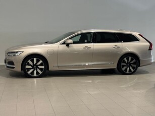 Volvo V90 Recharge T6 Core Edition II