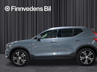 Volvo XC40 Recharge T4 Inscription