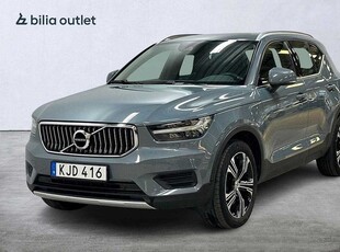 Volvo XC40 T4 Recharge