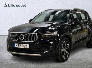 Volvo XC40 T4 Recharge