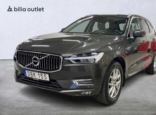 Volvo XC60 B5 AWD