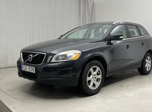 Volvo XC60 D5 AWD (205hk)