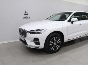 Volvo XC60 Recharge T6 AWD