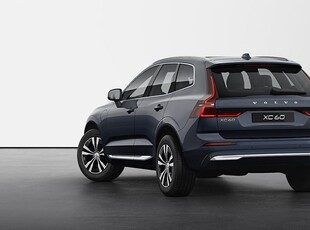 Volvo XC60 T6 Core Edition