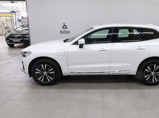 Volvo XC60 T6 Core Edition KAMPANJPRIS