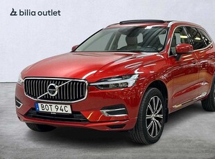 Volvo XC60 T8 AWD Recharge