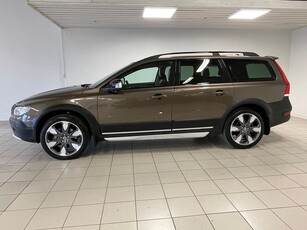 Volvo XC70 D4 AWD Classic Sport Backkamera Drag