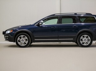 Volvo XC70 D4 AWD Summum Drag Skinn Taklucka 163hk