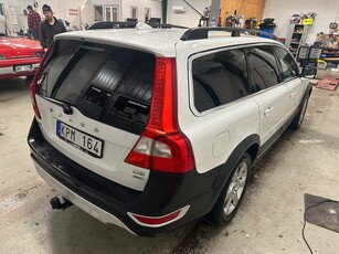 Volvo XC70 Polestar Optimisation D5 AWD Powershift Summum