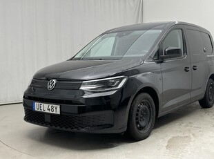 VW Caddy Cargo 2.0 TDI Skåp (122hk)