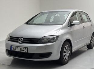 VW Golf VI 1.4 TSI Plus (122hk)