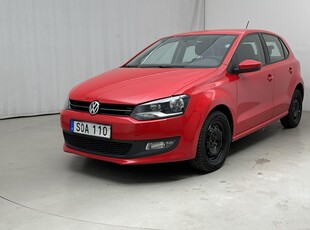 VW Polo 1.4 5dr (85hk)