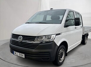 VW Transporter Pickup T6.1 TDI (110hk)