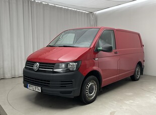 VW Transporter T6 2.0 TDI BMT Skåp (102hk)