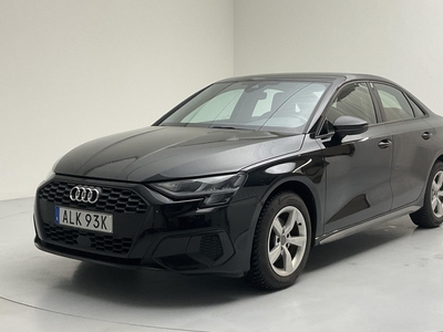 Audi A3 Sportback 35 TFSI (150hk)