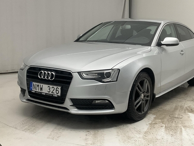 Audi A5 2.0 TDI Sportback (150hk)