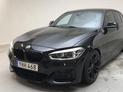 BMW M140i xDrive 5dr, F20 (340hk)