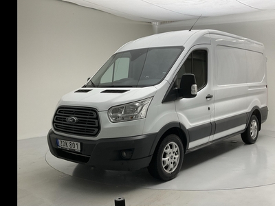 Ford Transit 310 2.0 TDCi 2WD Skåp (130hk)