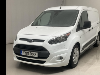 Ford Transit Connect 1.5 TDCi (100hk)