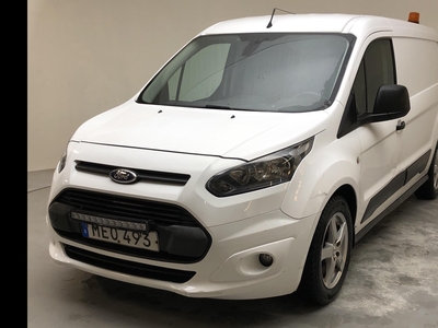 Ford Transit Connect 1.6 TDCi (95hk)